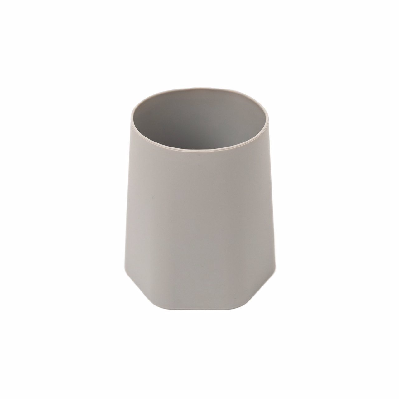 Tiny Twinkle - Silicone Training Cup 2PK - Olive/Grey