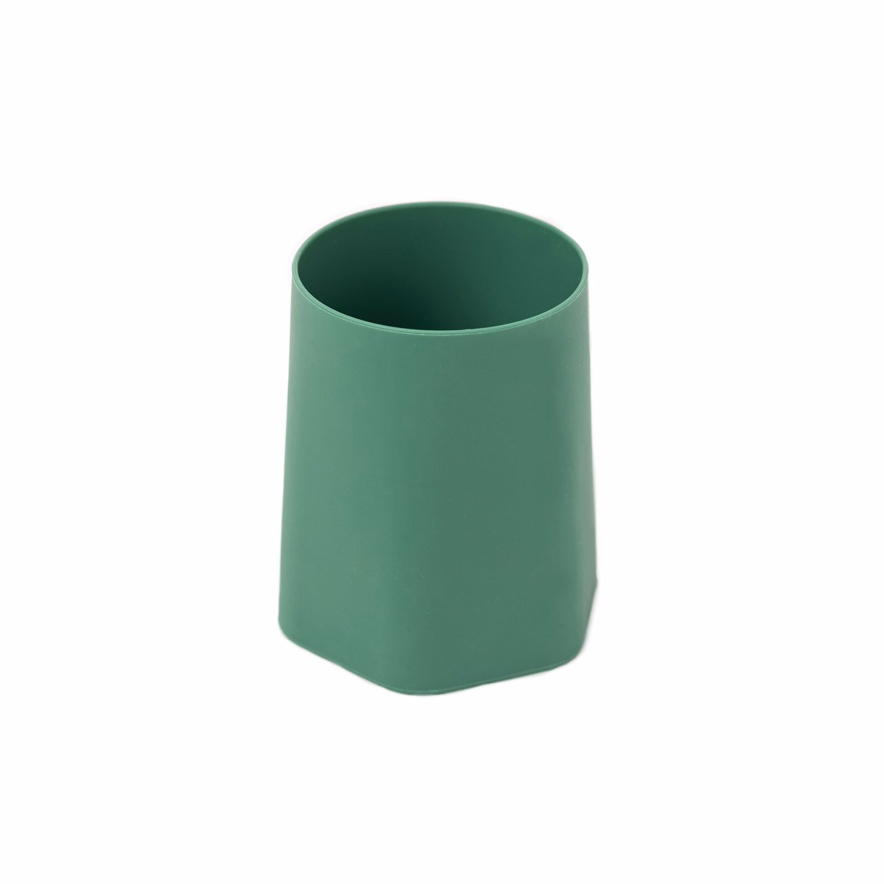 Tiny Twinkle - Silicone Training Cup 2PK - Olive/Grey