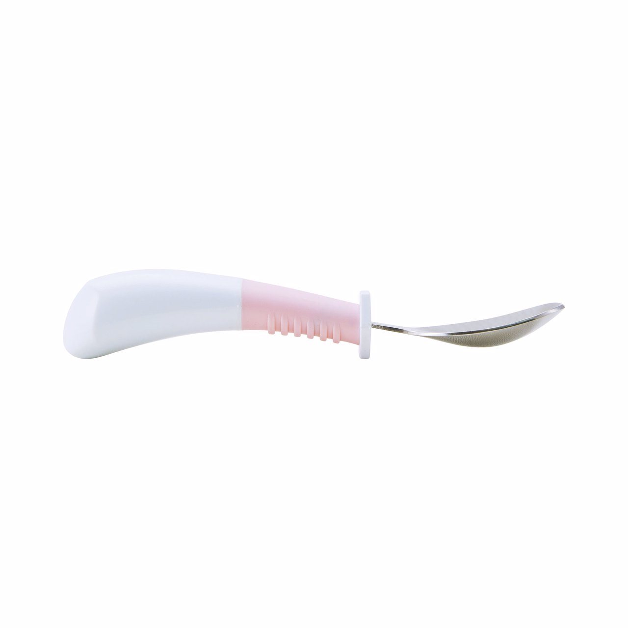 Tiny Twinkle - Stainless Steel Fork and Spoon Set - Rose