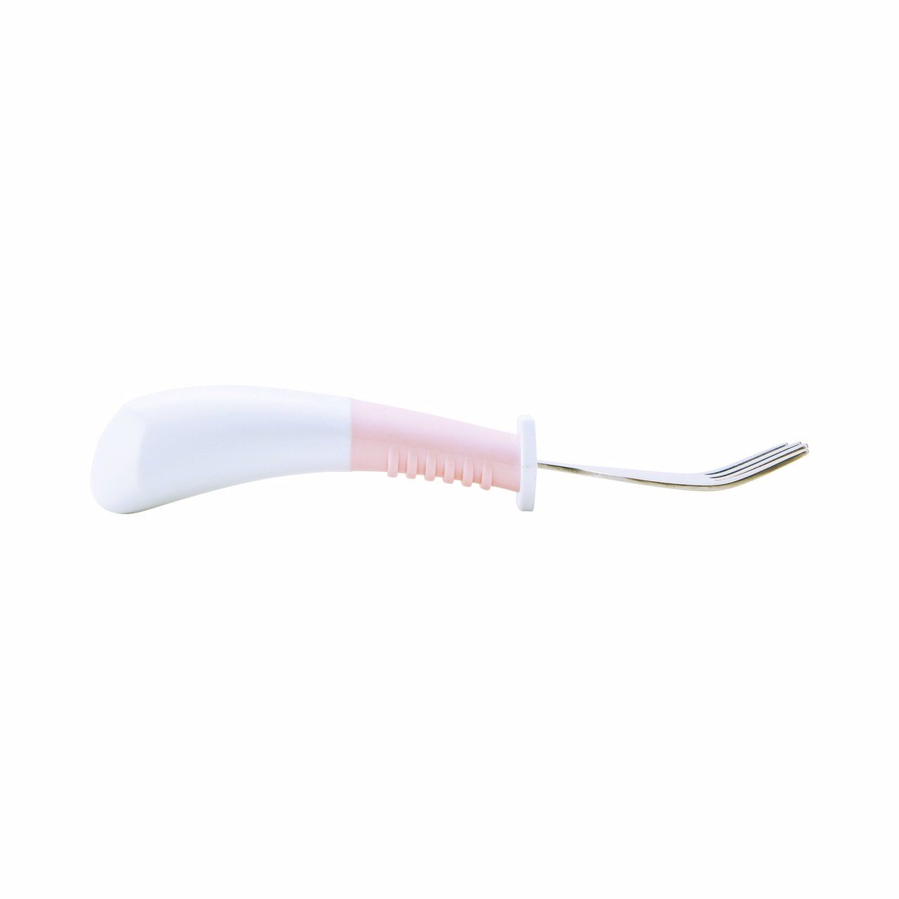 Tiny Twinkle - Stainless Steel Fork and Spoon Set - Rose
