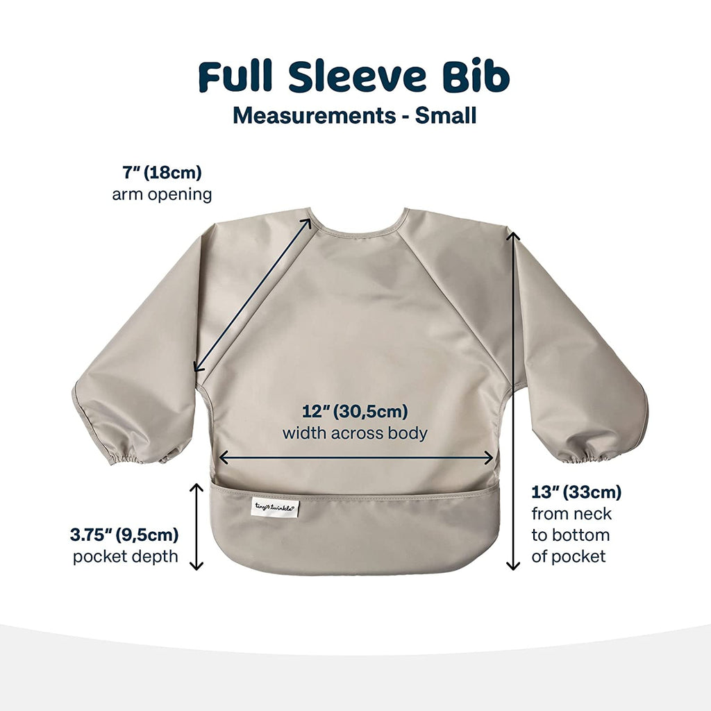 Full bib best sale