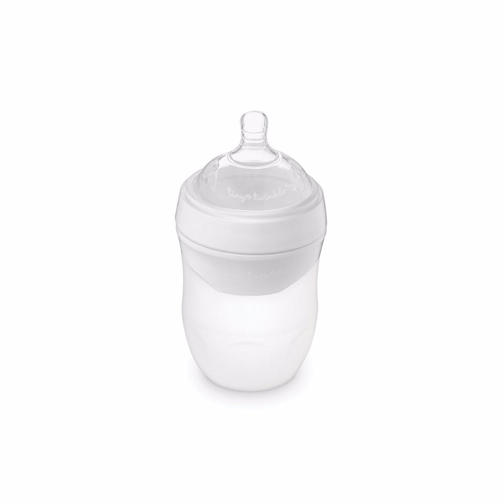 Small baby bottles for sales newborns