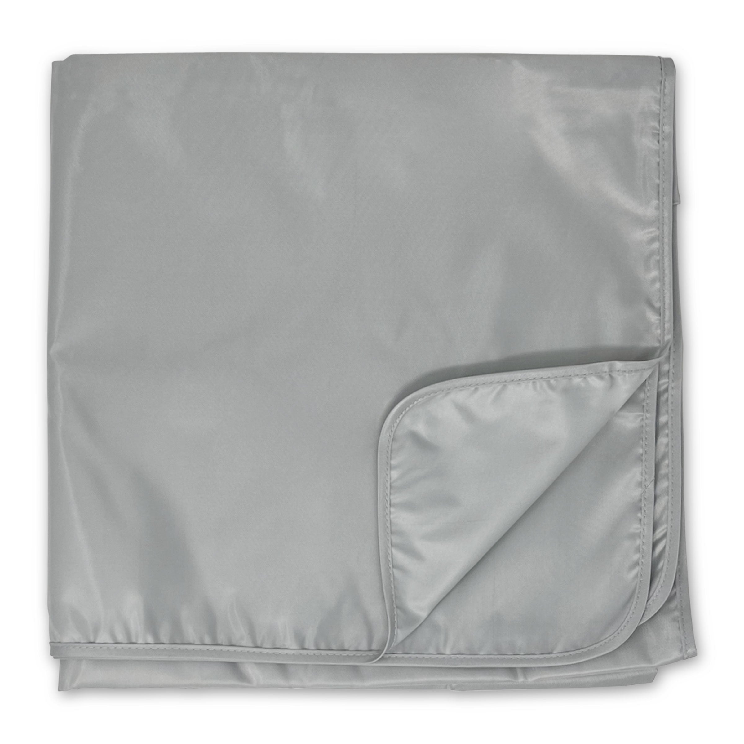 Tiny Twinkle - Splat Mat with Storage Bag - Grey