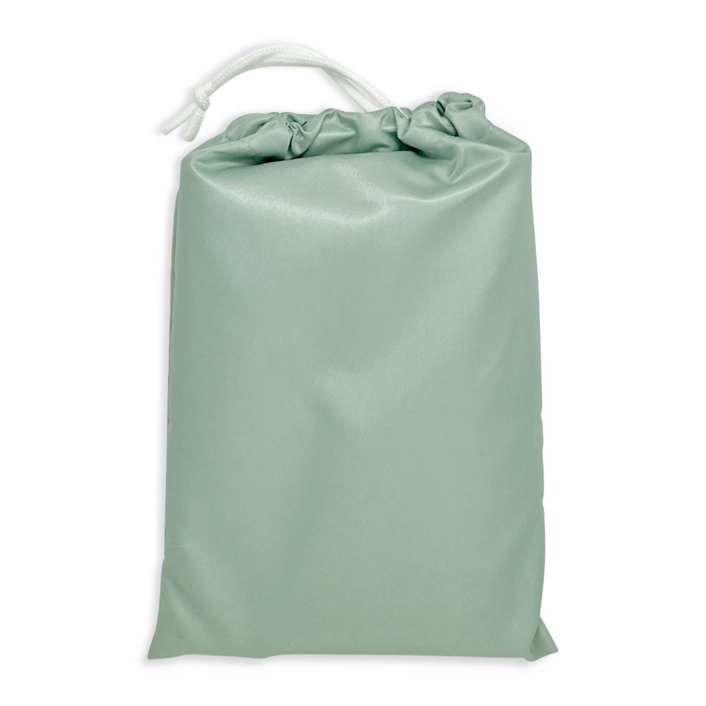 Tiny Twinkle - Splat Mat with Storage Bag - Sage