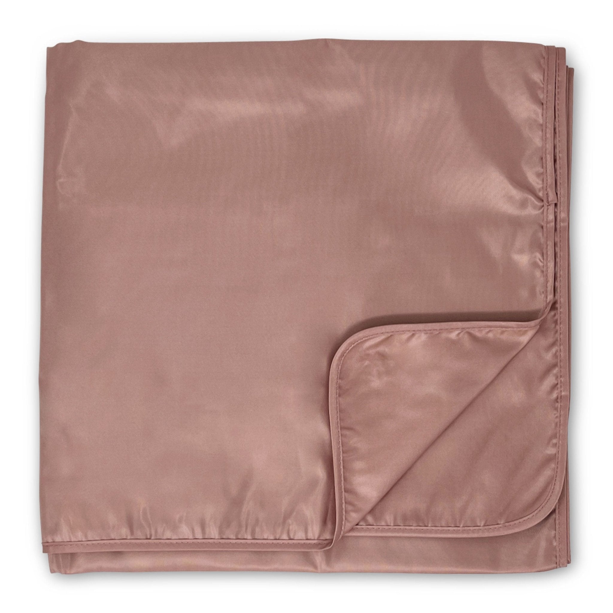 Tiny Twinkle - Mess - Proof Splat Mat for Mealtime and Playtime - Taupe