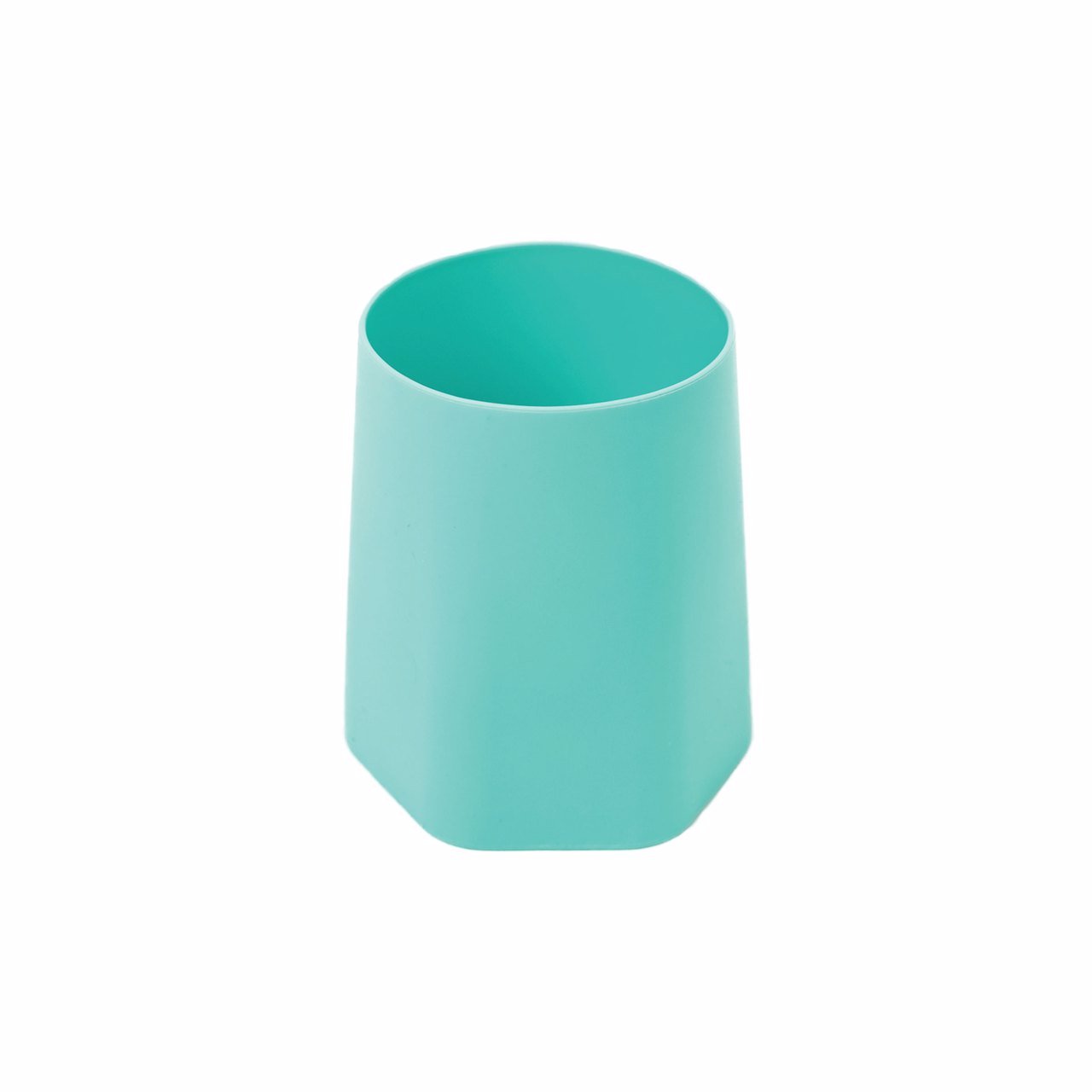 Tiny Twinkle - Silicone Training Cup Set of 2 - Mint, Indigo